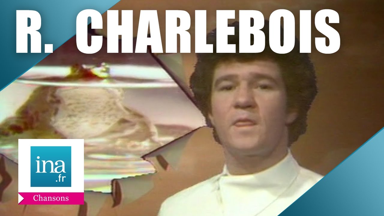 Robert Charlebois 
