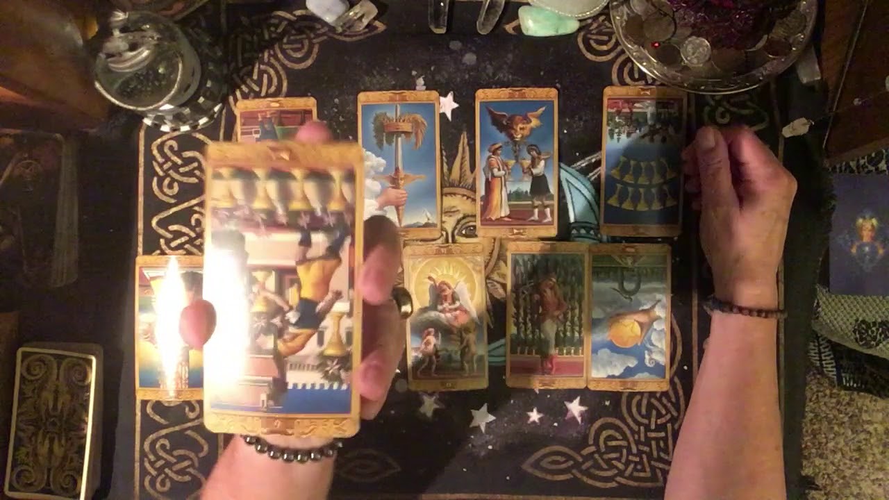 LEO, LOVE, SEPTEMBER 2018
