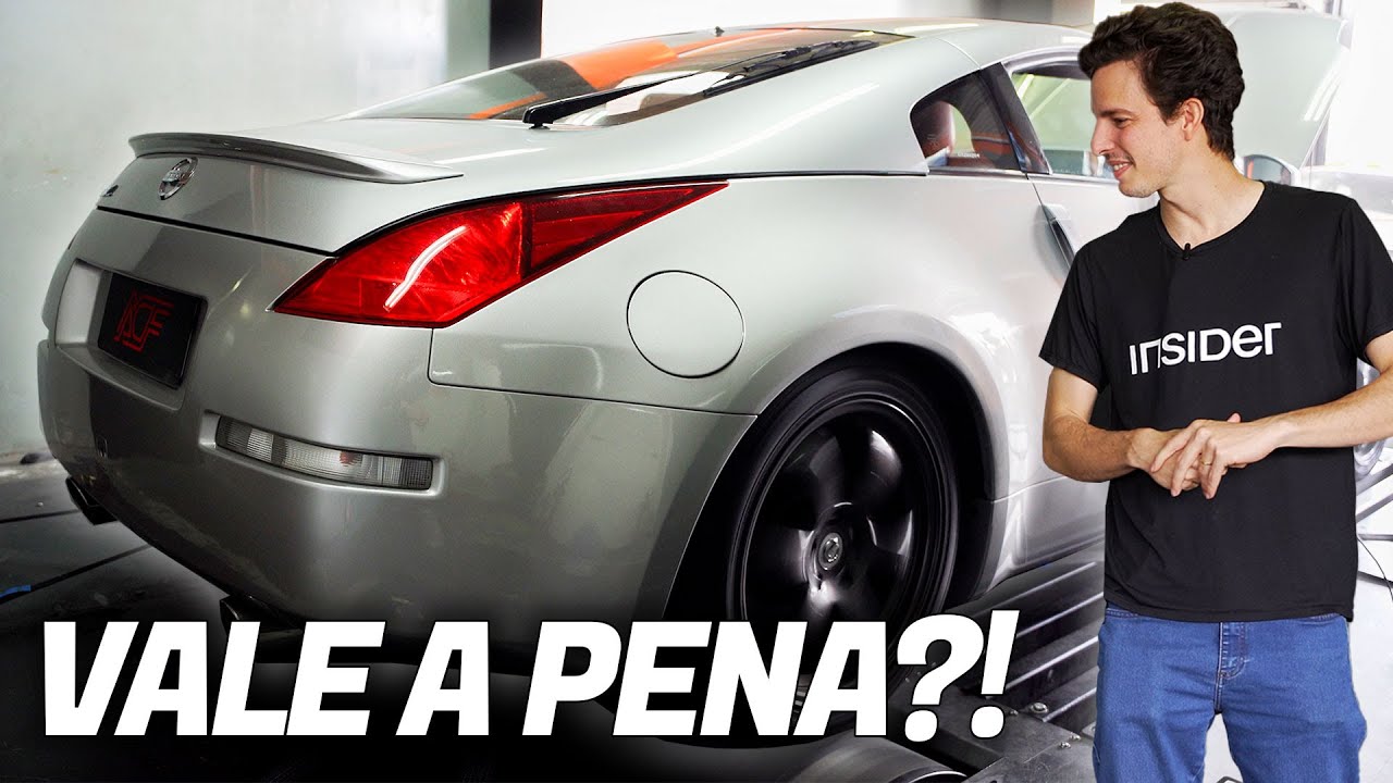 VALE A PENA FAZER S&Oacute; REMAP EM CARRO ASPIRADO?
