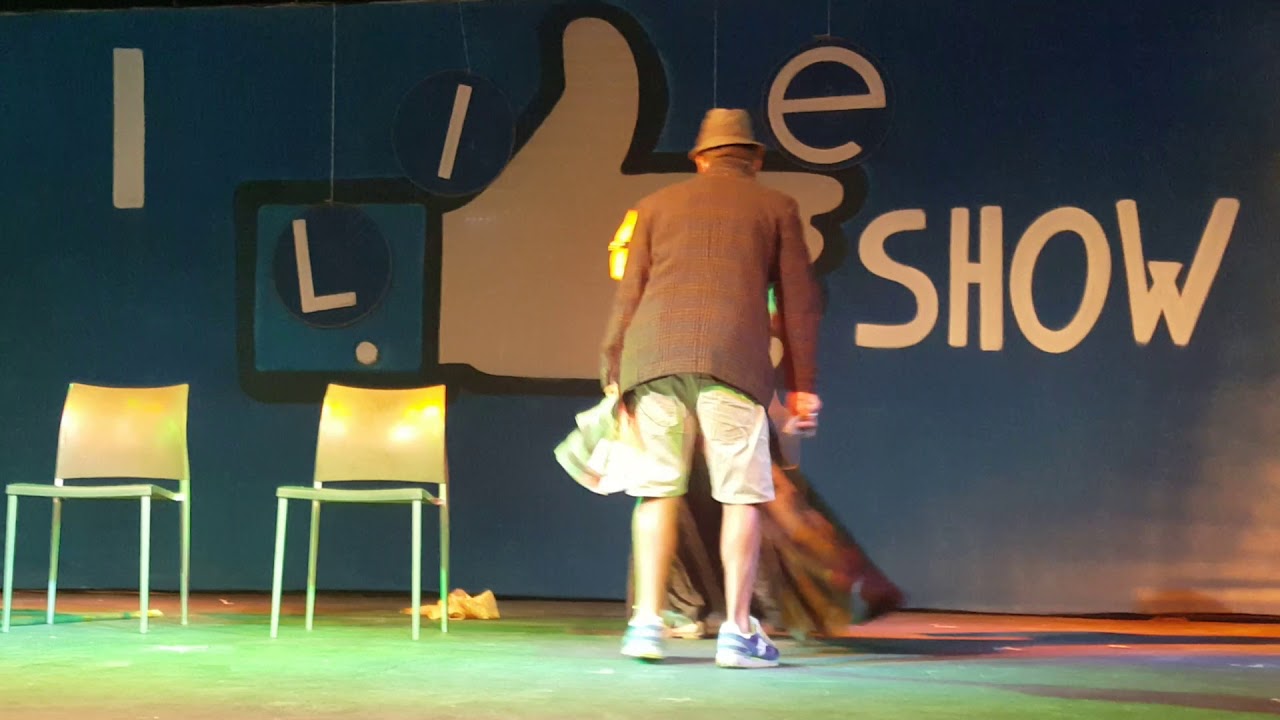 Arturo ed Eufemia cabaret
