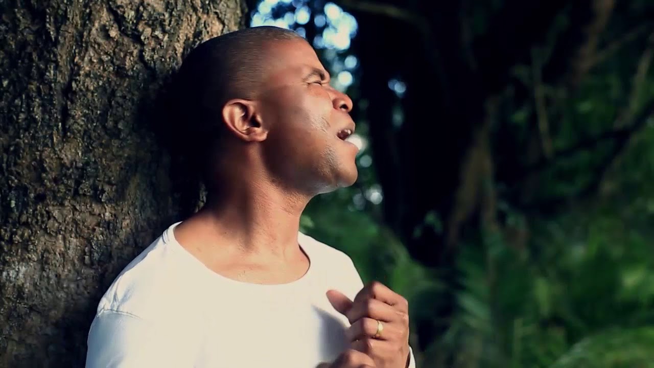 Mayo - Nathan Nyirenda