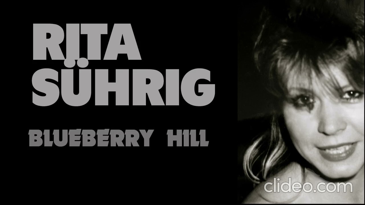 BLUEBERRY HILL