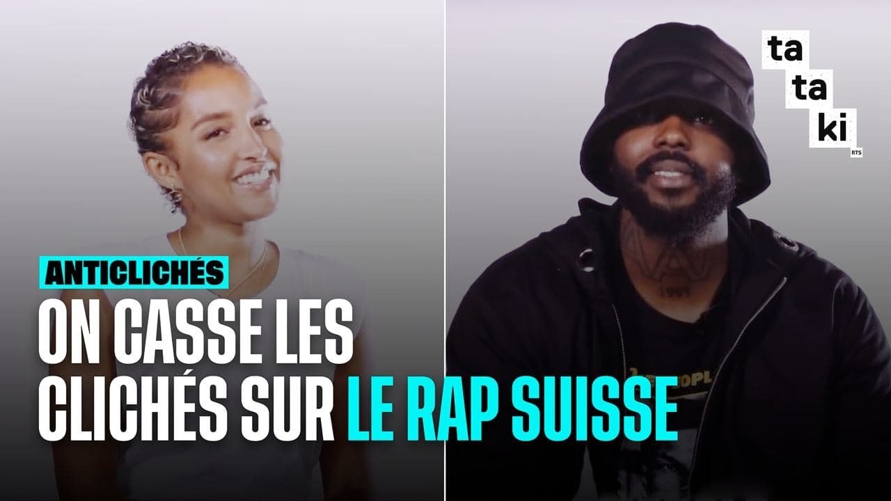 Trop beau la vie d’artiste suisse : cliché / pas cliché ? - ANTICLICHÉS