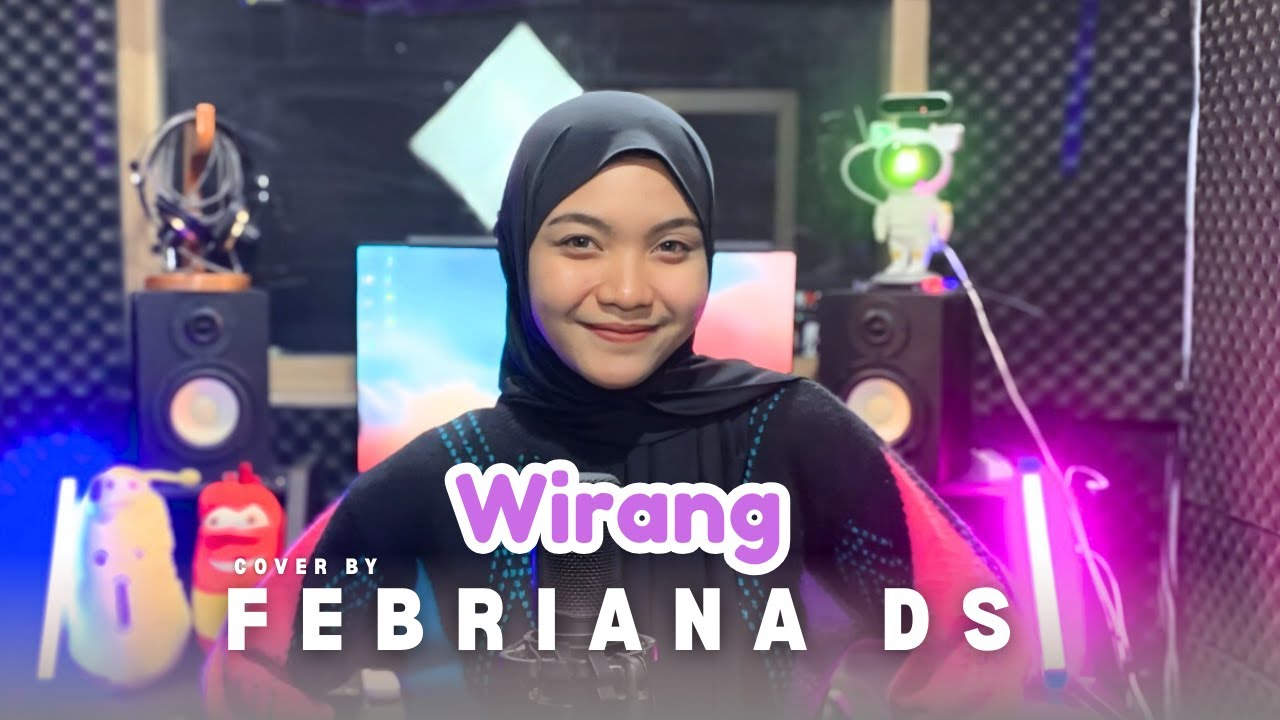 Febriana Ds - Wirang