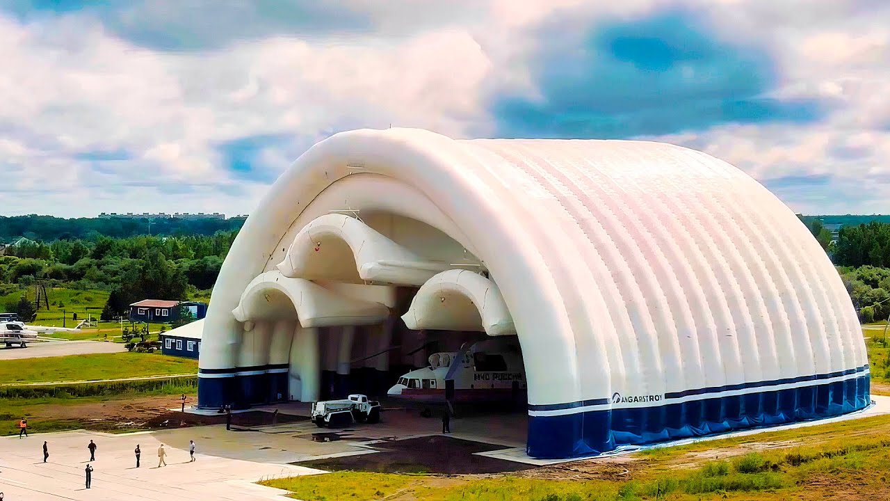 12 Quick Build Solutions That Are Really Impressive