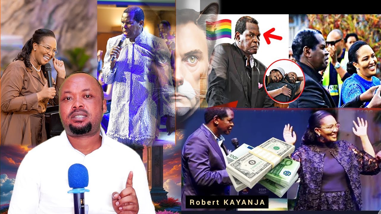 IRI JAMBO KAYANJA Yavugiye kwa MINYONE Rikwemeze MINYONE uwo ariwe MUYINDI Y'IMYUKA/Hunga vuba