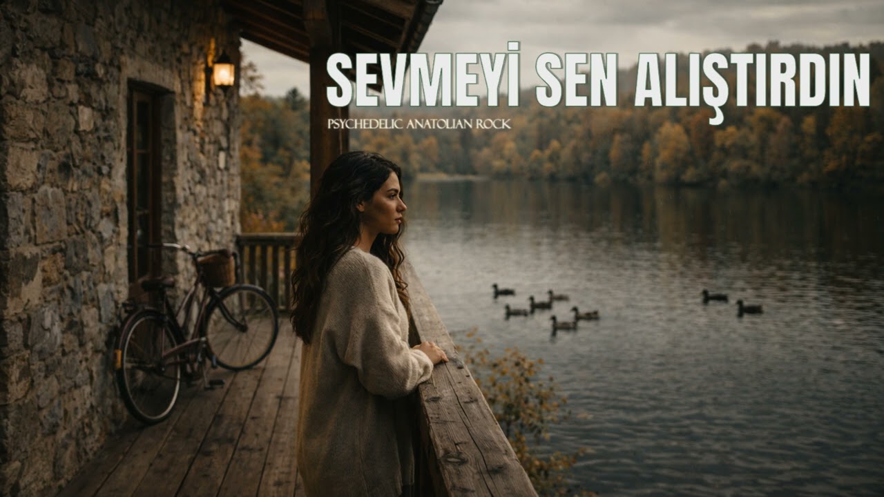 SEVMEYİ SEN ALIŞTIRDIN - HASAN ERDOĞAN'I ANALIM