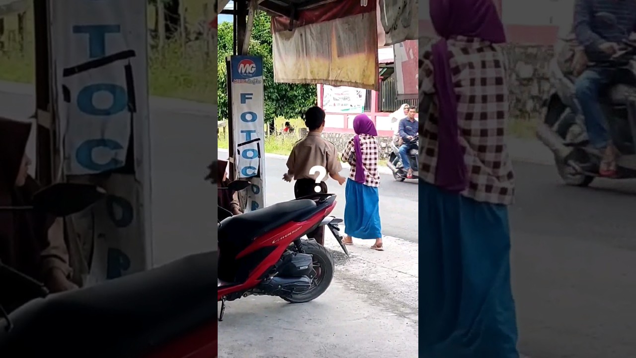 bencong gangguin ODGJ 