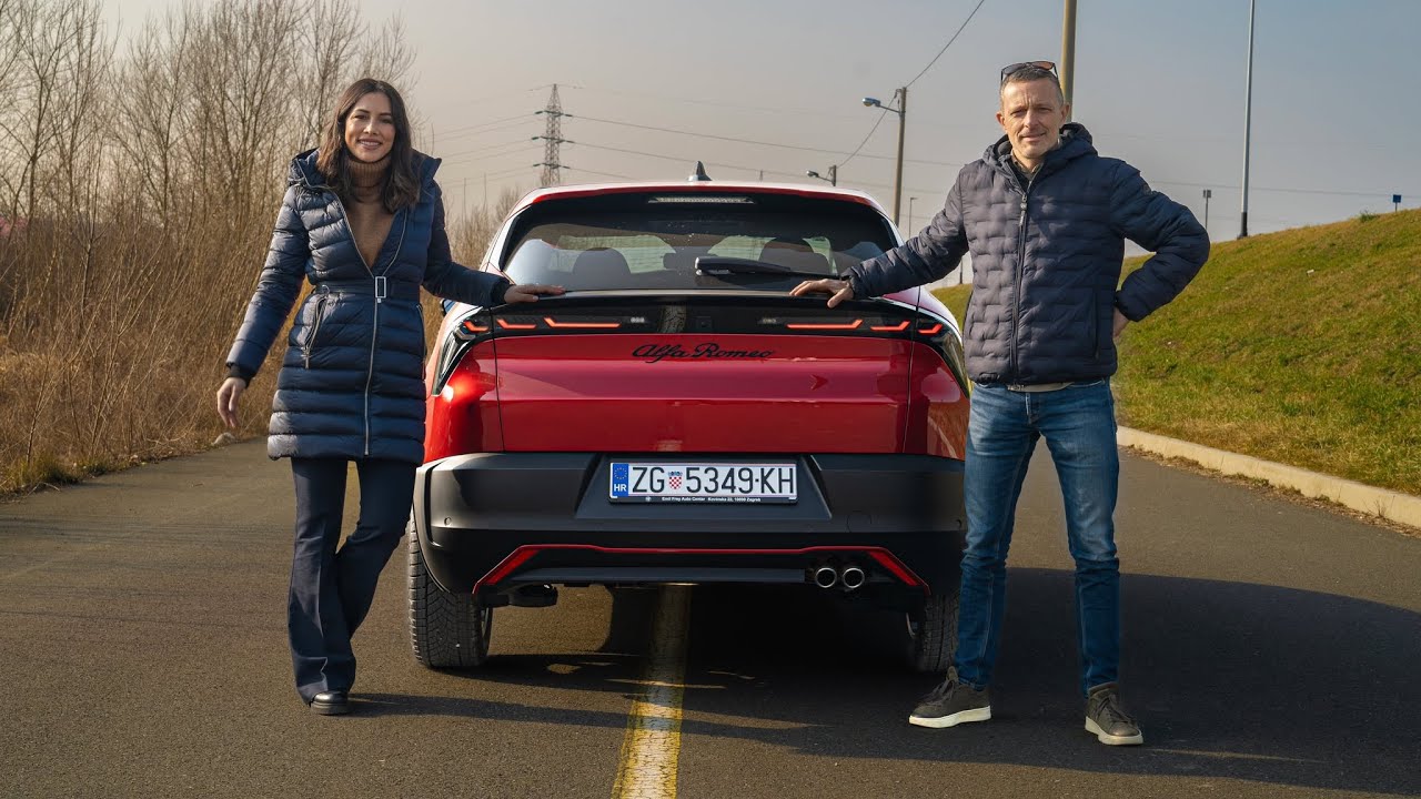 Auto Market S09E23 - premijera 17. veljače 2025.