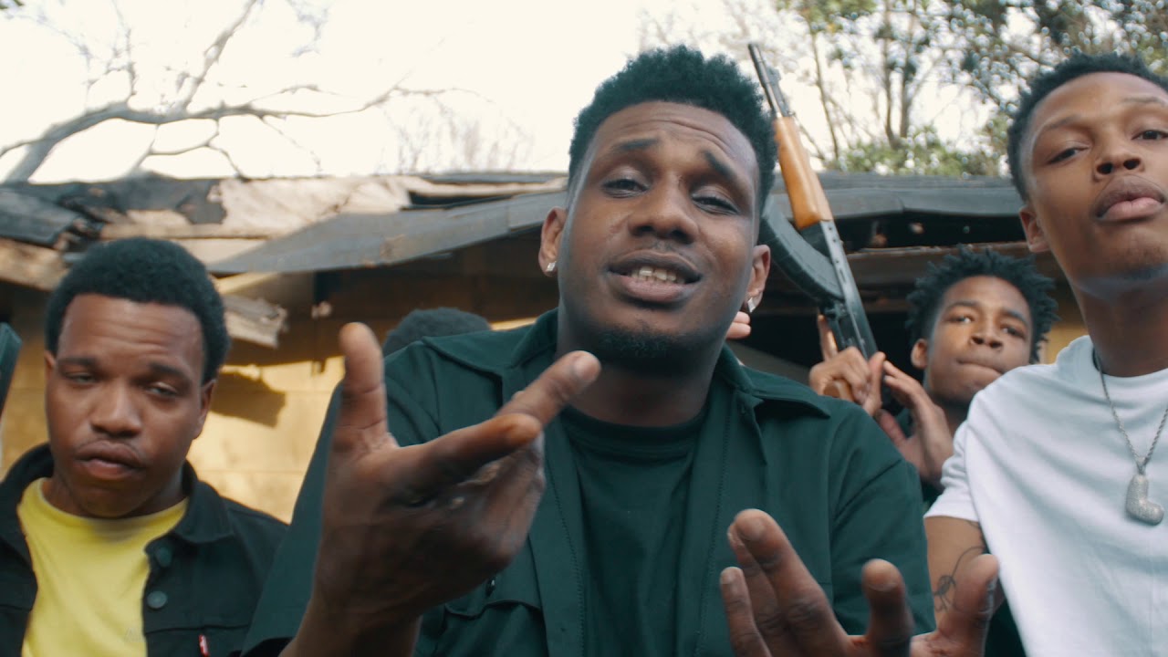 OTS Lil Pap - Lurking Season