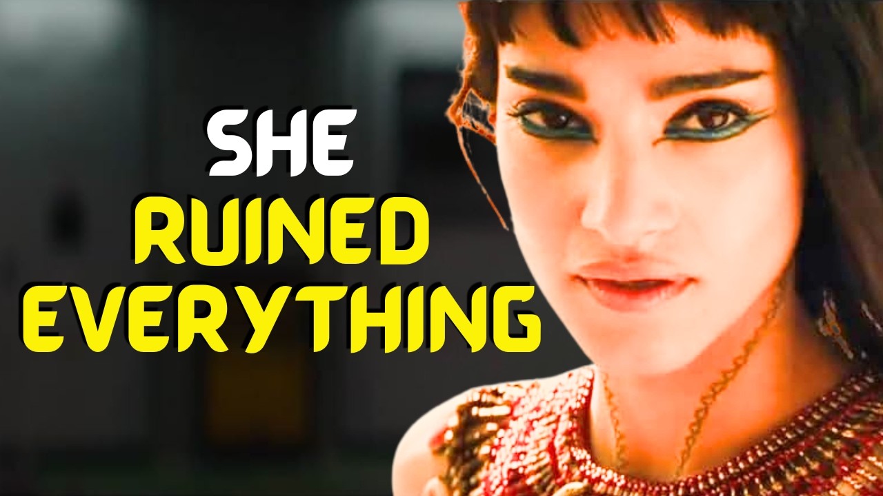 15 Sci-Fi Box Office Bombs Destroyed By A Single Person