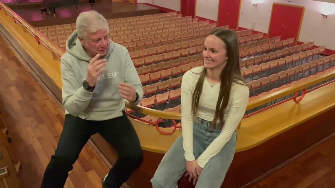 Franks Sitzecke närrisch unterwegs Teil 4