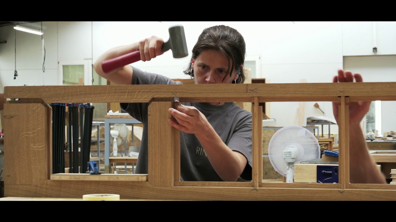 Le label Entreprise du Patrimoine Vivant (EPV) : l'excellence des savoir-faire fran&ccedil;ais (VF - 5 min)