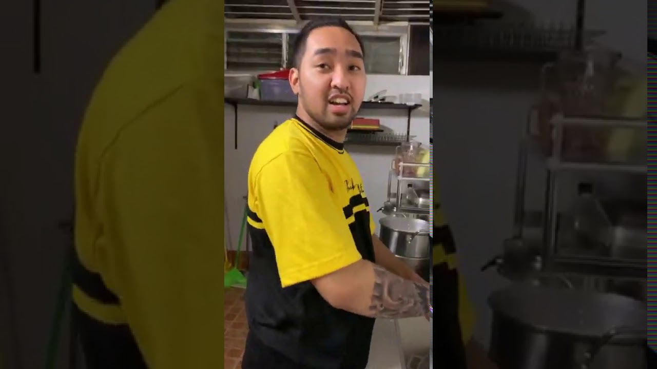 SABI KO SAYO WAG KANG PAPAKALASING