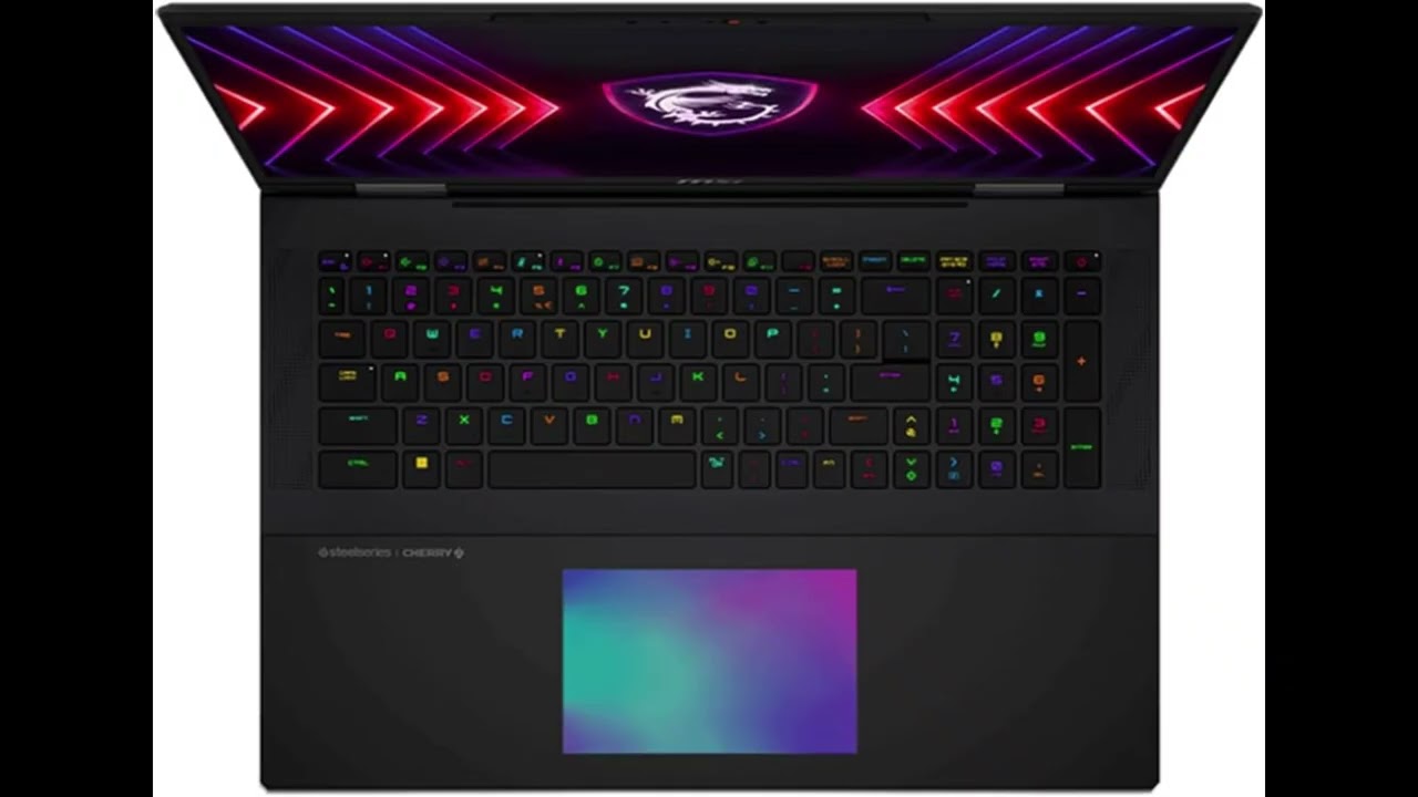 MSI Titan 18 HX Review (RTX 4090 + i9-14900HX) – The Ultimate 4K Gaming Monster!