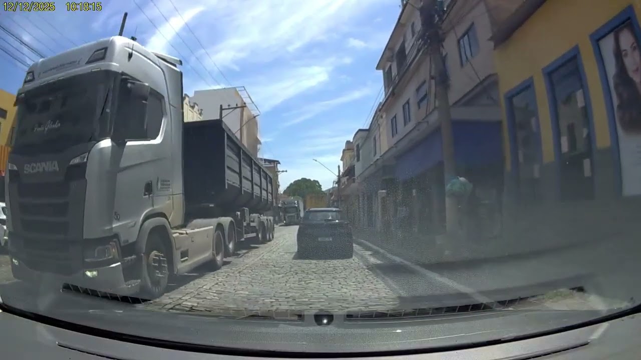 VIAGEM BAHIA 2025 PT 3