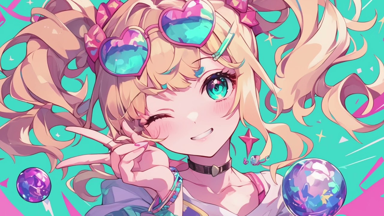 【Suno AI】Full of life