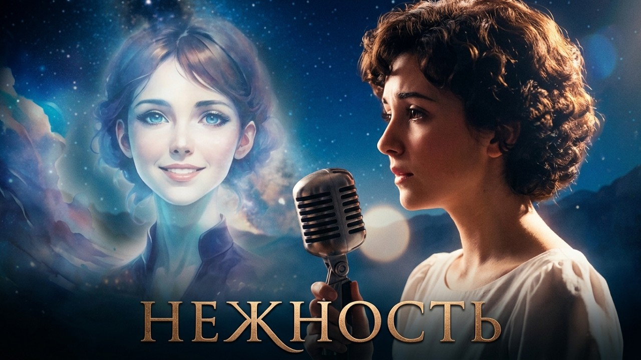 Майя Кристалинская 