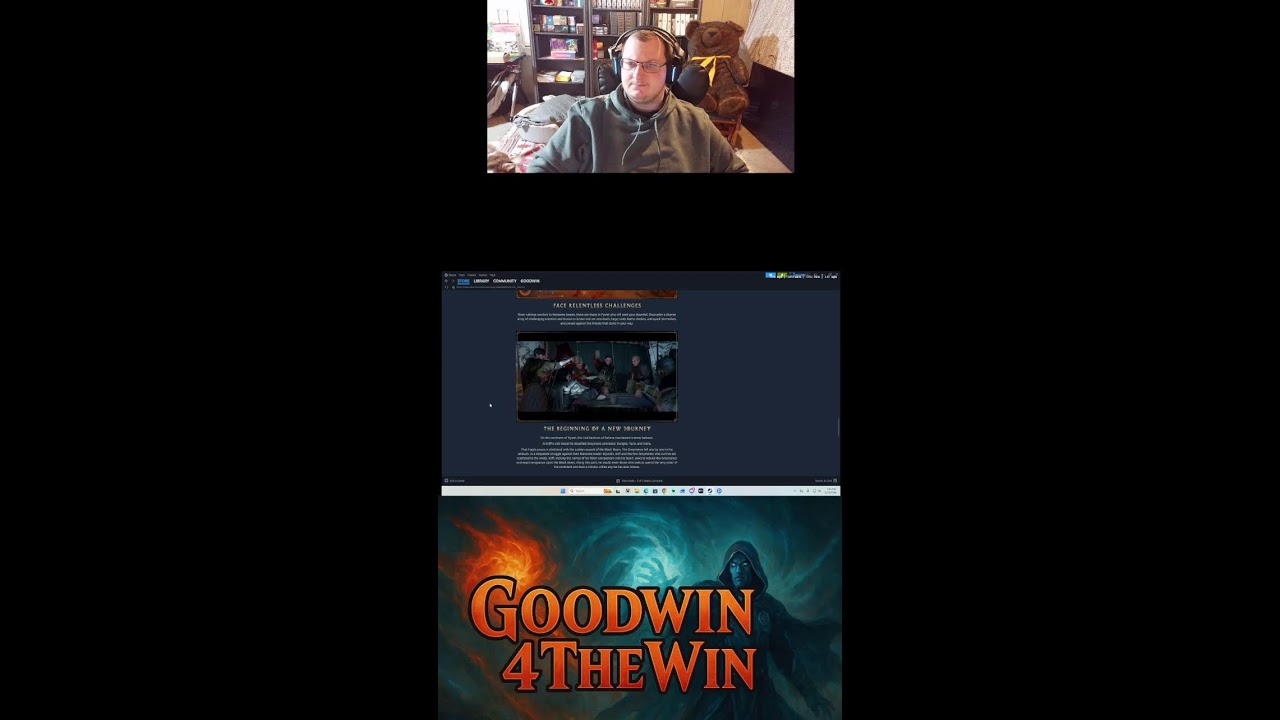 Live: RotW Ladder IK Warlock?!?! New Meta