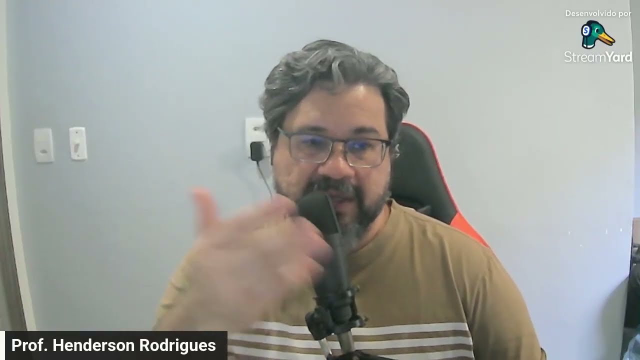 Compondo com modulações