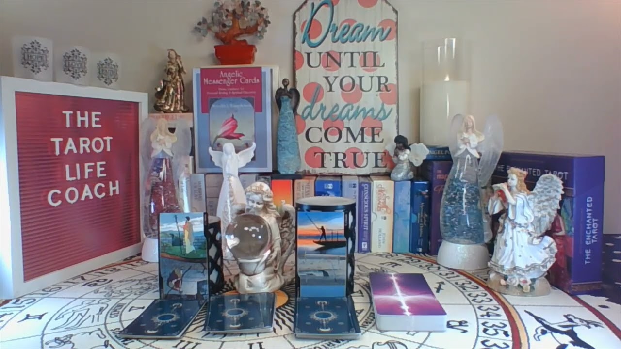 LIBRA - YOUR LIFE STORY - PAST, PRESENT AND FUTURE! JANUARY 2026