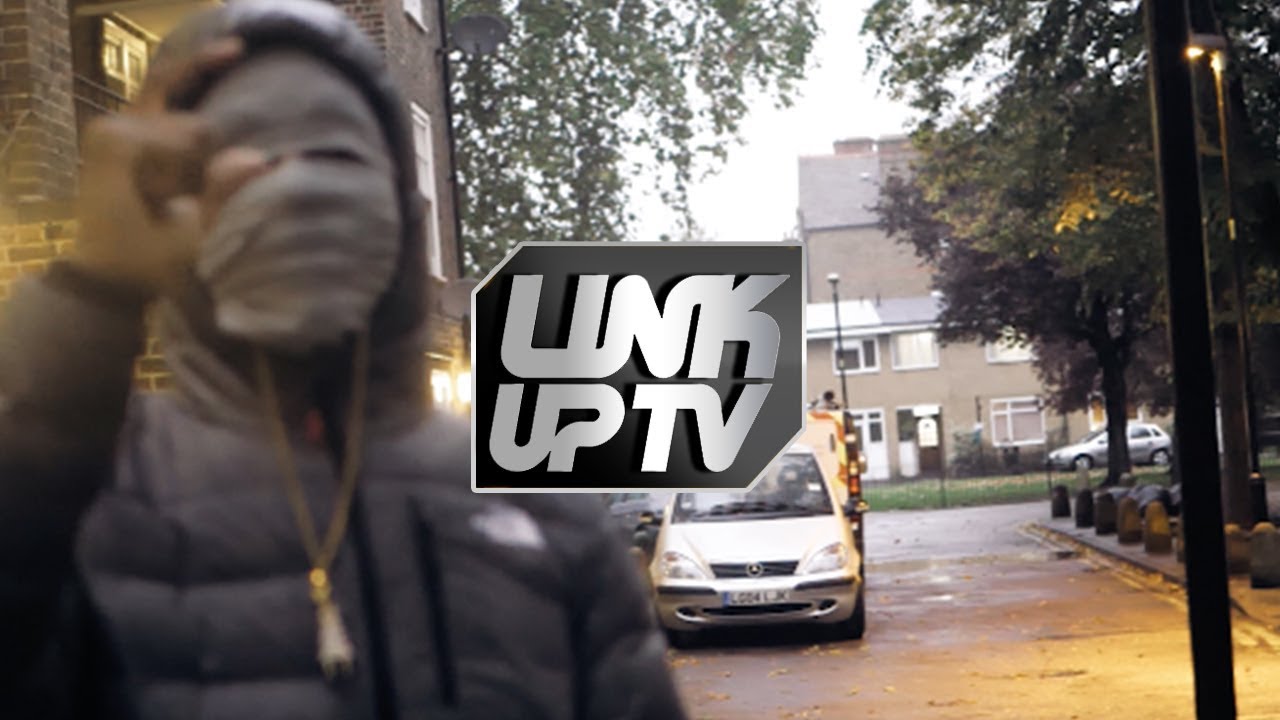 (CT) Saviest x Squeezy - Back in The Field [Music Video] | Link Up TV