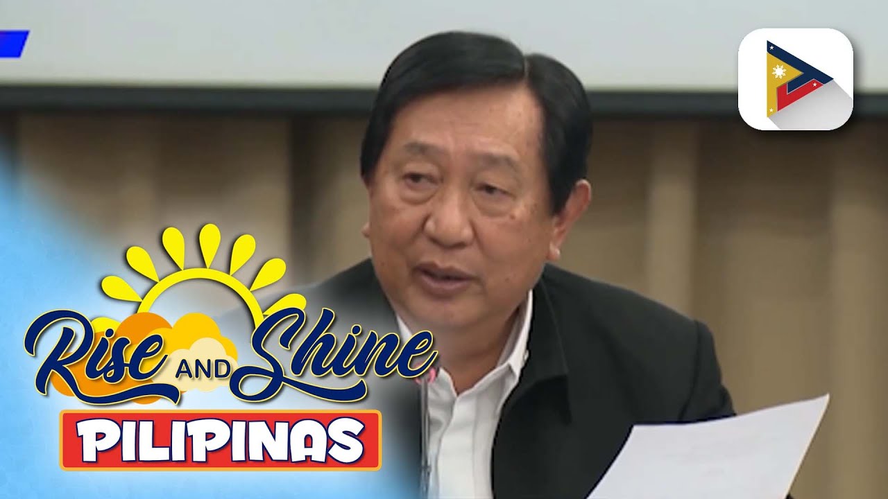 House Committee on Ethics and Privileges, nakatakdang magsagawa ng pagdinig hinggil sa paglabag...