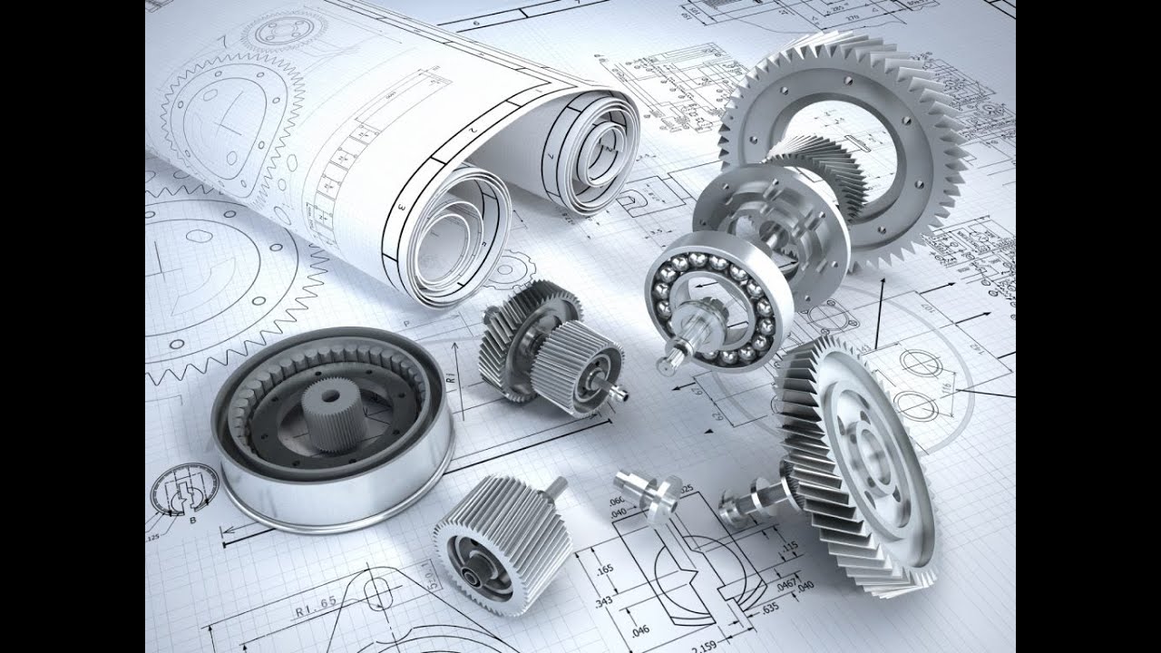 Mechanical Engineering - Key Principles, History, and Modern Applications (6 Minutes)