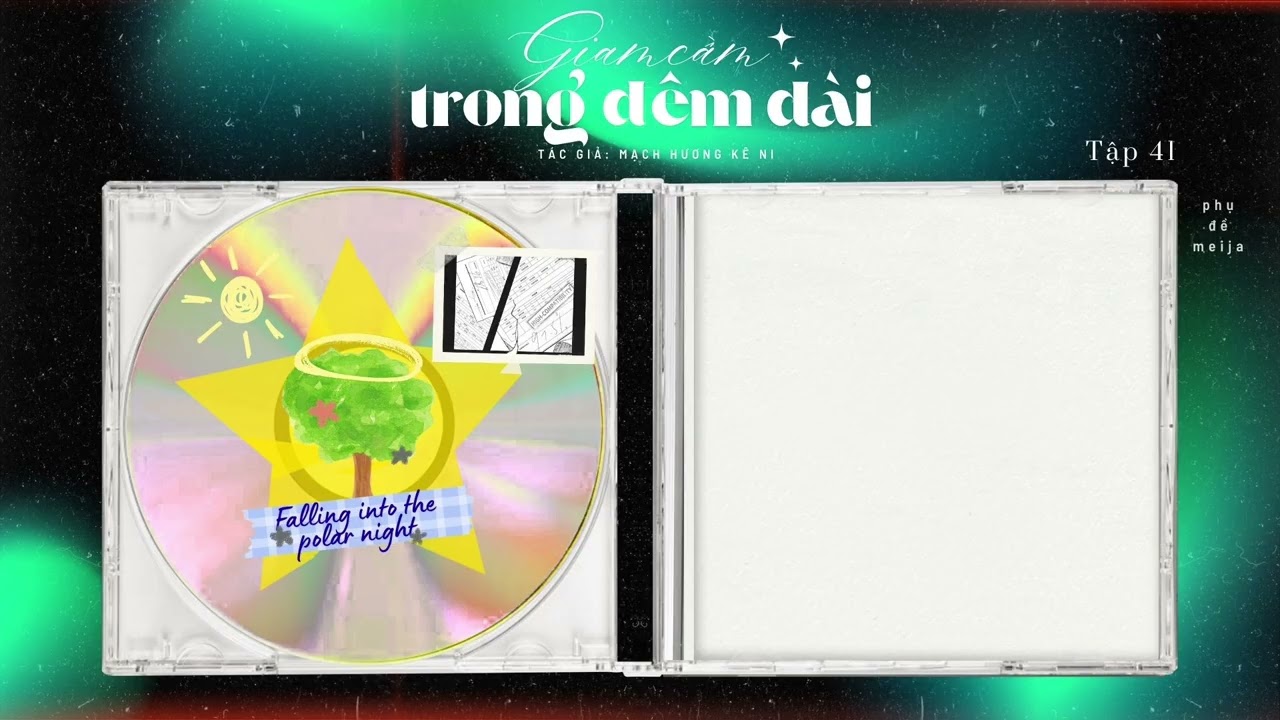 | Kịch nói | Giam cầm trong đêm dài ⚘. Tập 41 ⚘.  Lễ đính hôn của một người