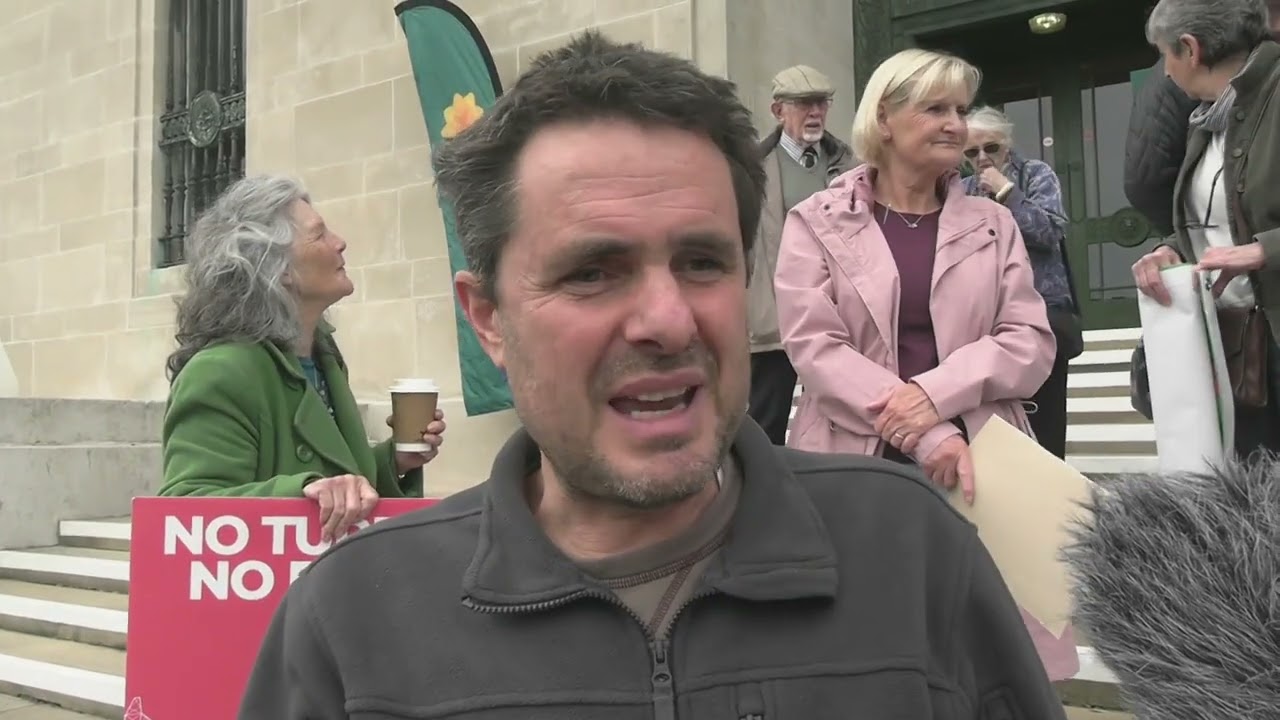Hands Off Wales Episode 2