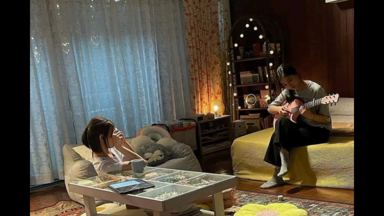 มากกวาทรก (More Than Words) รกของเรา - Emi Thasorn : INSTRUMENTAL