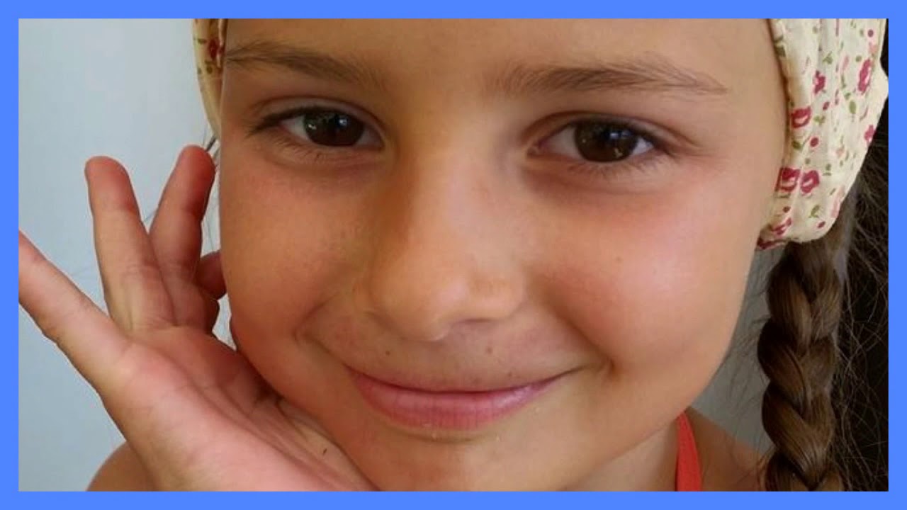 Joyeux anniversaire Oriane ! - Parler / Speechless