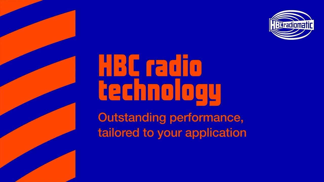 HBC radio technology