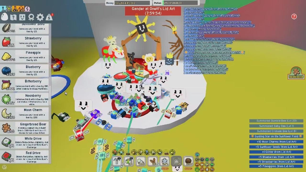 I finally got the Star Cub Skin!!!