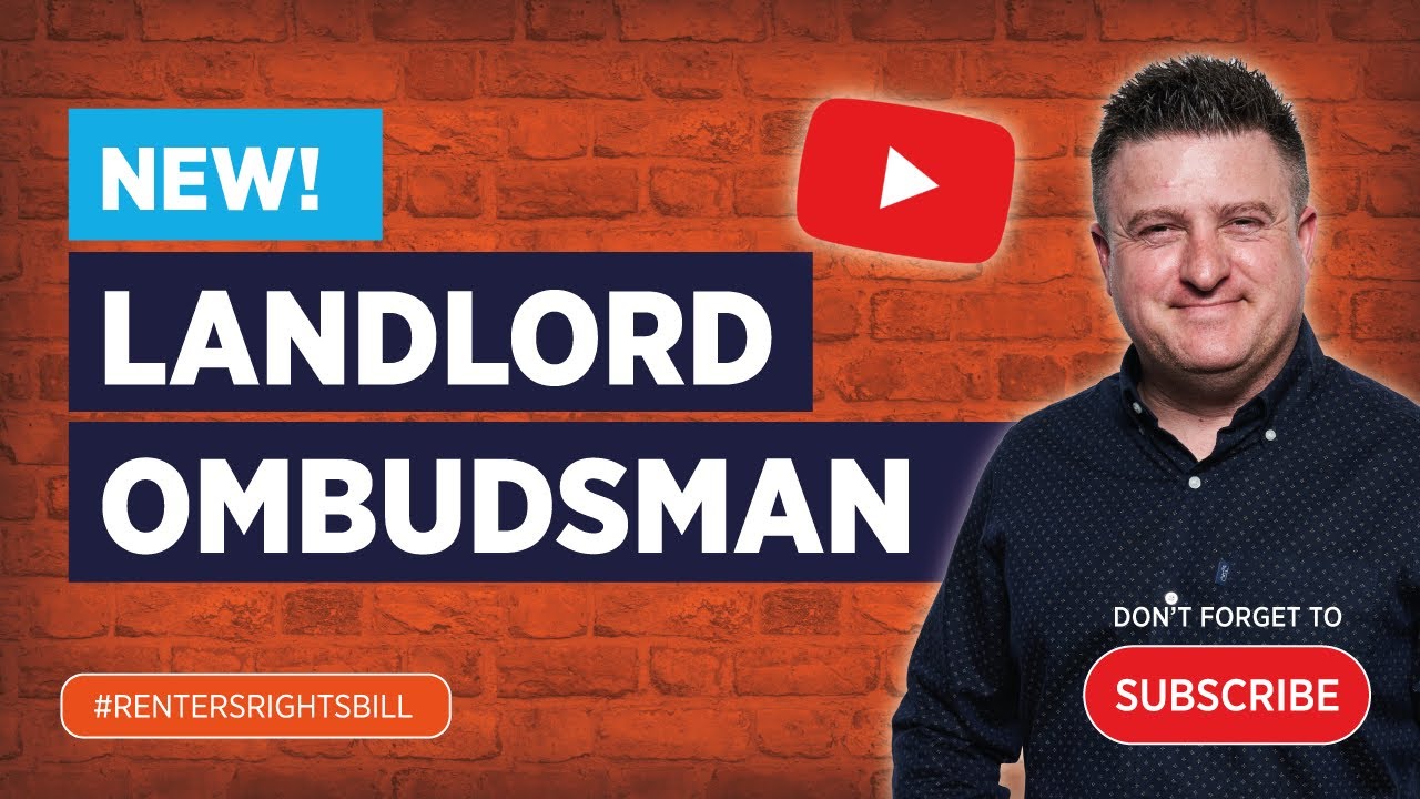 Landlord Ombudsman | Renters Rights Bill | Coventry Letting Agents
