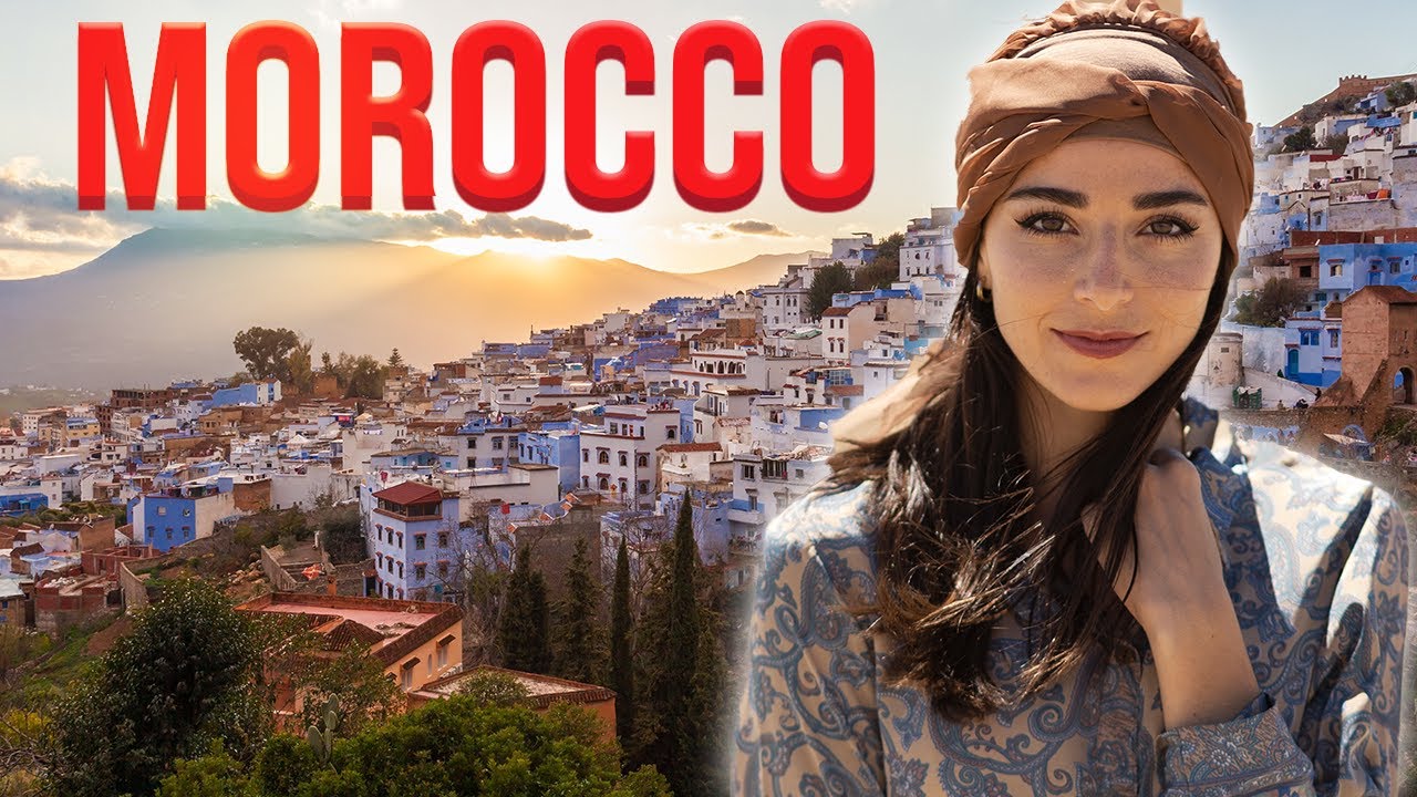 THIS IS LIFE IN MOROCCO: Traditions, History, Weddings, Festivals and more