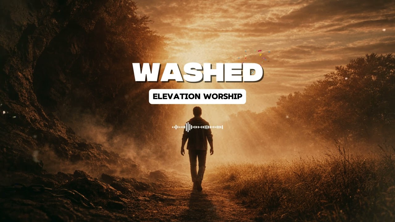 WASHED - Elevation Woship | R&B Version