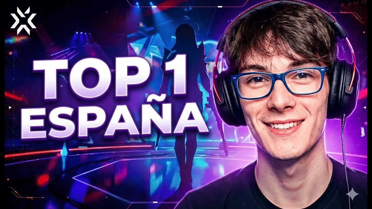 Soy el MEJOR JUGADOR de VALORANT ESPAÑA (entra y compruébalo)🥇SOLO LEO TWITCH🥇
