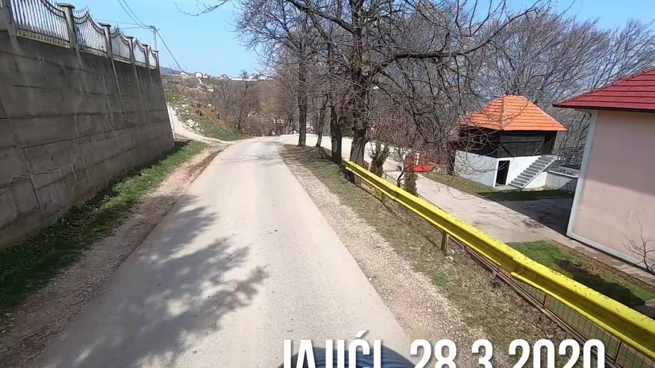 Jajići, 28.3.2020.