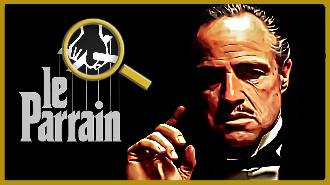 Le PARRAIN  - 10 Trucs à Savoir -  Allociné