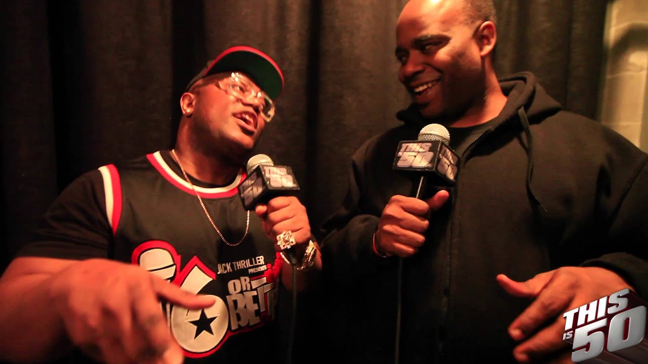 OG Ron C on Being Called A Legend; Riff Raff; Swisha House; DJ Screw