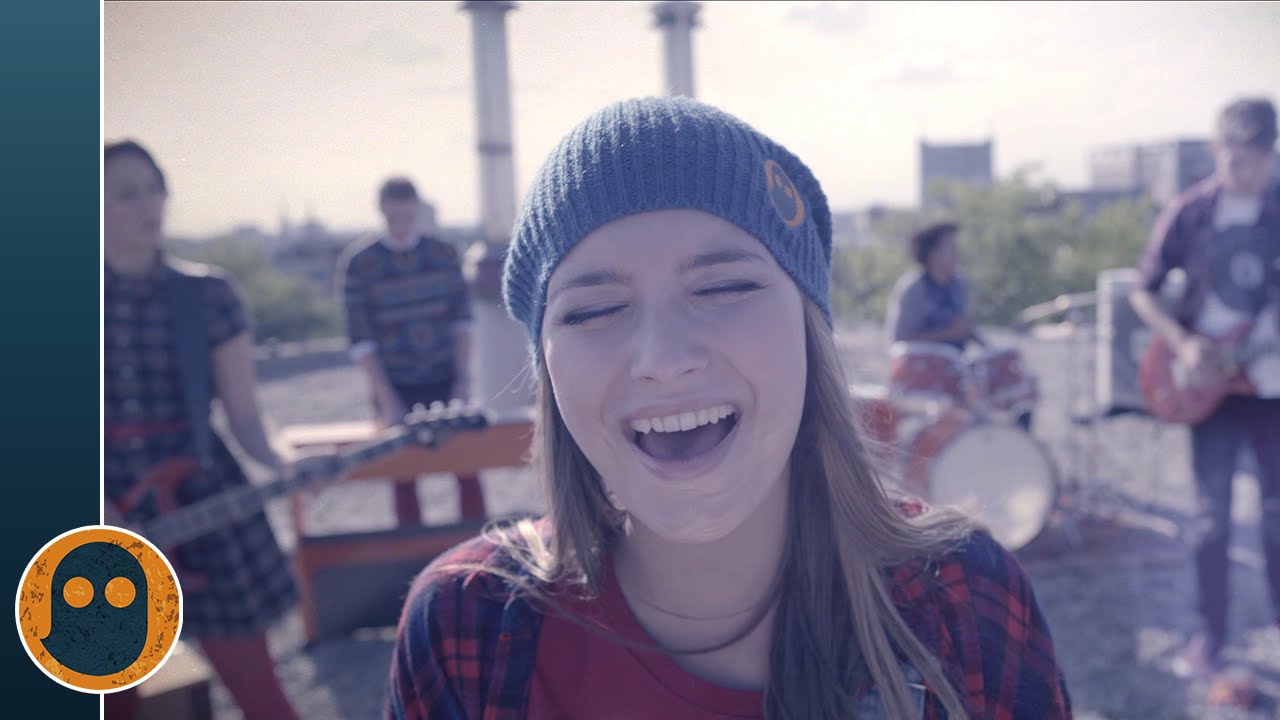 Ghost Rockers - Alles is stil