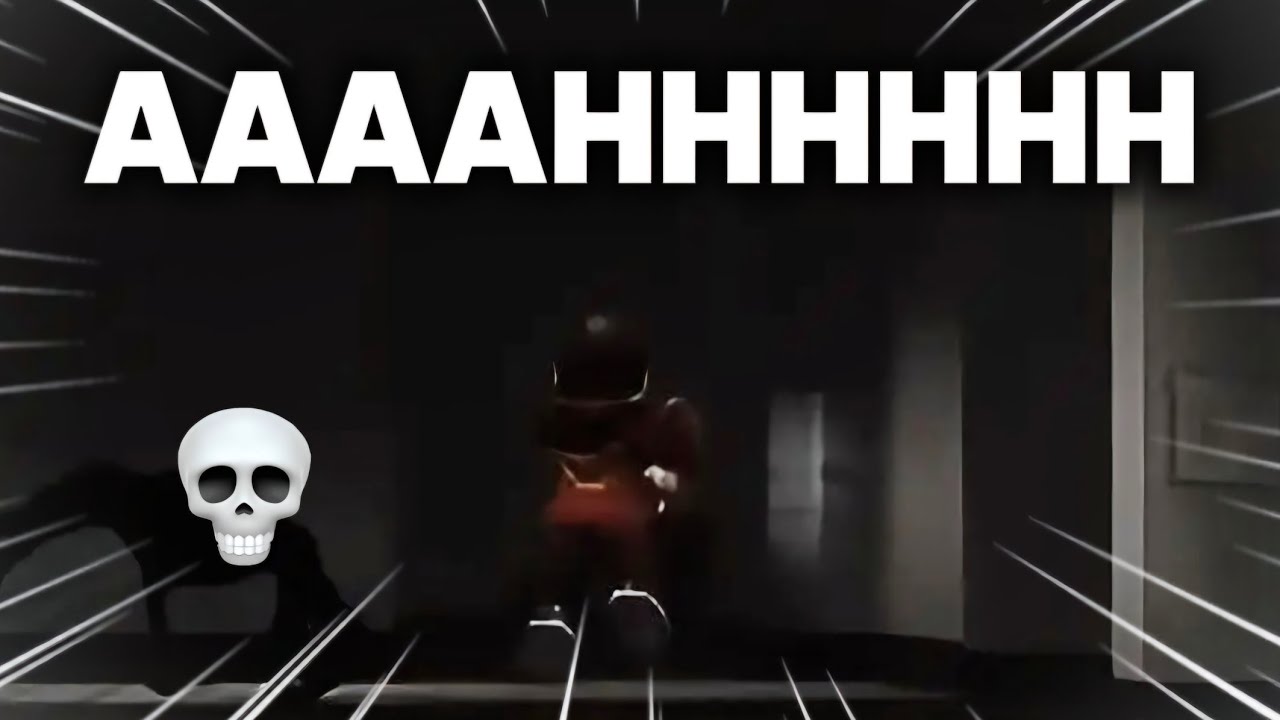 Draco Can&rsquo;t Stop Screaming for 6 Minutes Straight (KREW Funny Moments)
