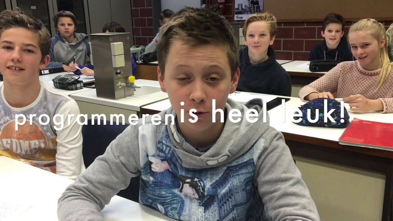 Waarom kiezen voor RHIZO College Zwevegem?