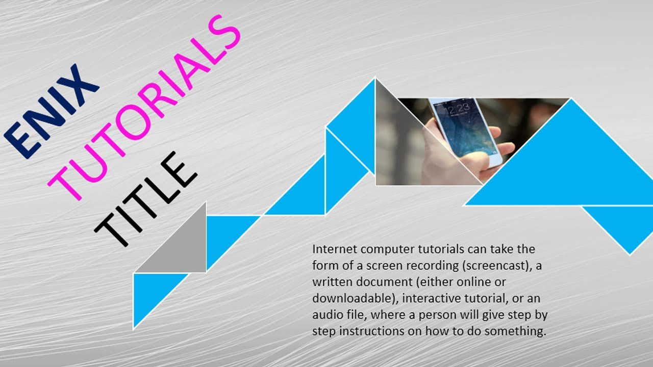 Template Powerpoint Free Download 2019 - Download Template Ppt #5