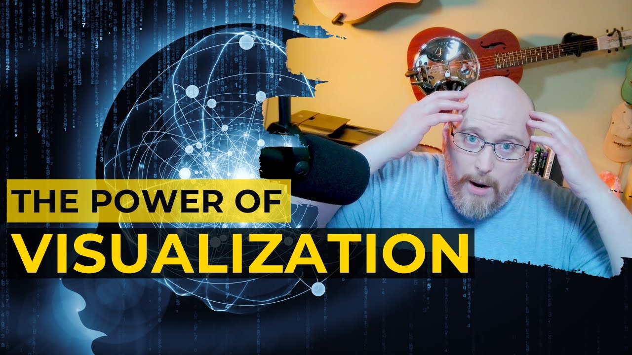 Does Visualization Really Work? Can we really use the power of our mind to change our reality?