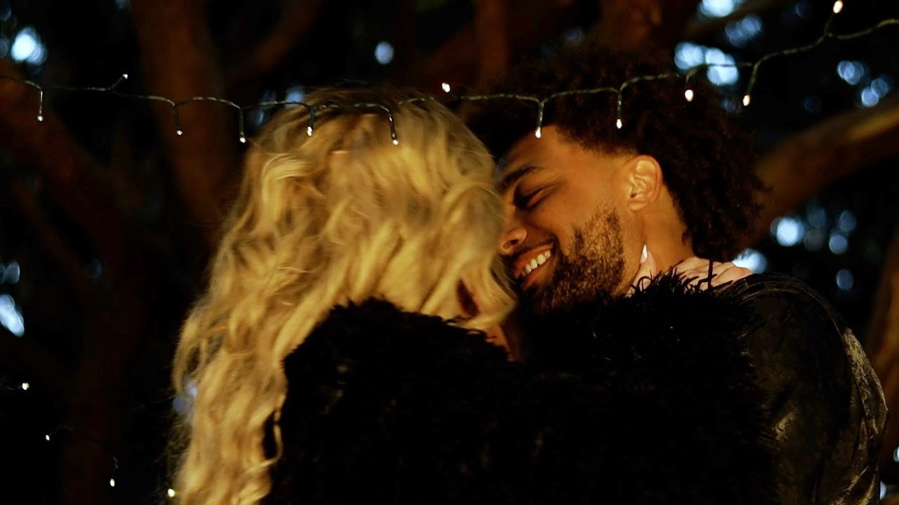 Zye Ca$h - Love Someone (Official Music Video)