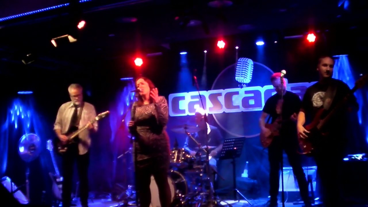 Jeudi - Gone and Free (Live@Cascadas)