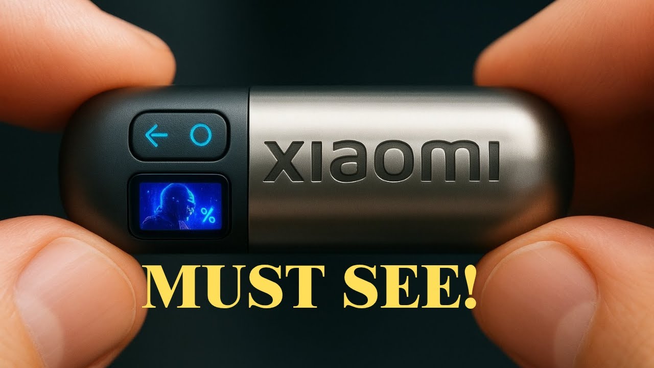 25 NEXT-LEVEL Gadget Every Man NEEDS to see