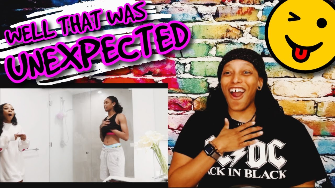 LET'S ALL SHOWER TOGETHER PRANK FT SWAYY N JAYYY | RAYSOWAVY | UNSOLICITED TRUTH REACTION